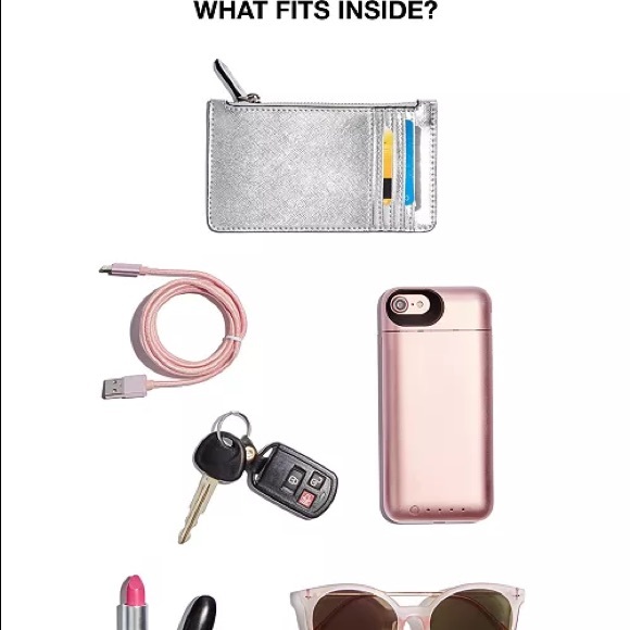 Michael Kors Jet Set Large East West Crossbody, Merlot with gold tones,like new✨ - Picture 11 of 12